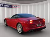 Ferrari California 3.9 V8 T *Garantie*Finanzierung* - Ferrari: Cabrio
