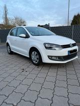 Volkswagen VW Polo 1.2 TSI Highline - Volkswagen Polo aus 2011: Highline