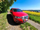 Volkswagen Passat 3c B6 Highline 2.0 TDI - Volkswagen Passat mit Diesel-Antrieb: Kombi, 3b6