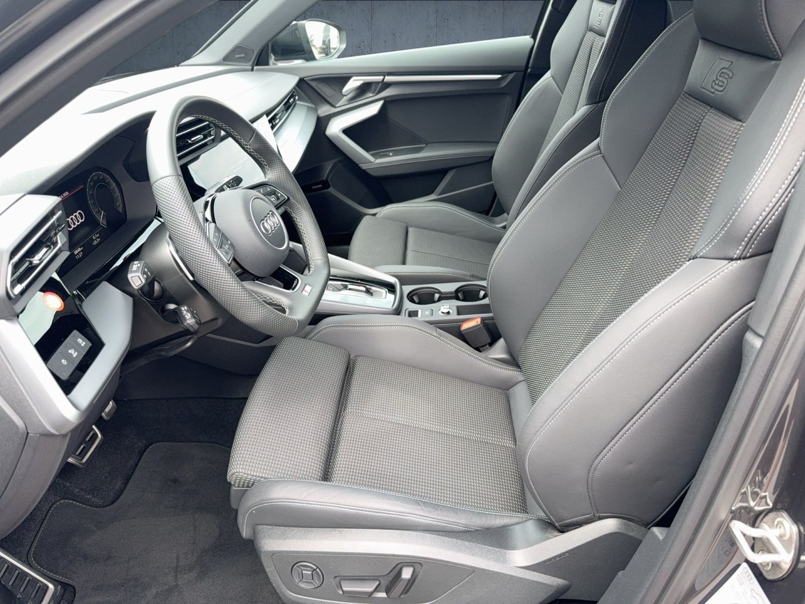 Audi A3 - Bild 10