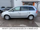 Opel Zafira B CATCH ME - Opel Zafira Gebrauchtwagen in Erfurt