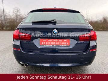 BMW 530 - 5