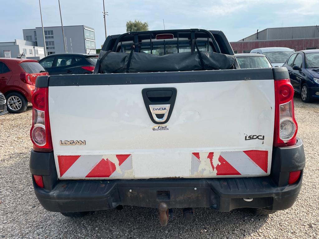 Dacia Logan Pick-Up