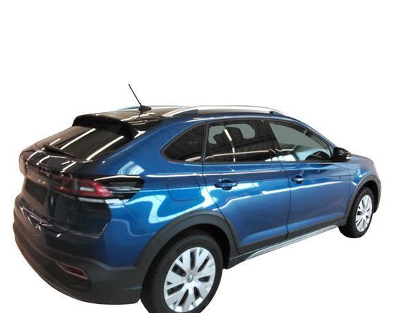 Volkswagen Taigo - Bild 3