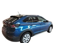 Volkswagen Taigo - Vorschau Bild 3