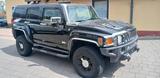Hummer H3 3.7  Liter. 4X4 Allrad - Hummer: A