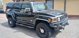 Hummer H3 3.7  Liter. 4X4 Allrad - Hummer: H7