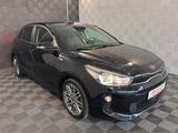 Kia Rio*PLATINUM EDT*R.KAM-LEDER-SHZ-S.DACH-TOUCH - Kia Rio Gebrauchtwagen