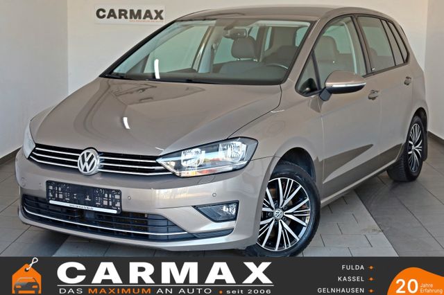 Volkswagen Golf Sportsvan VII Allstar Automatik,SH,AHK