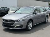 Peugeot 508 SW Business-Line - Peugeot 508: Business Line