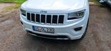 Jeep Grand Cherokee 3l CRD - Jeep Grand Cherokee in Krefeld