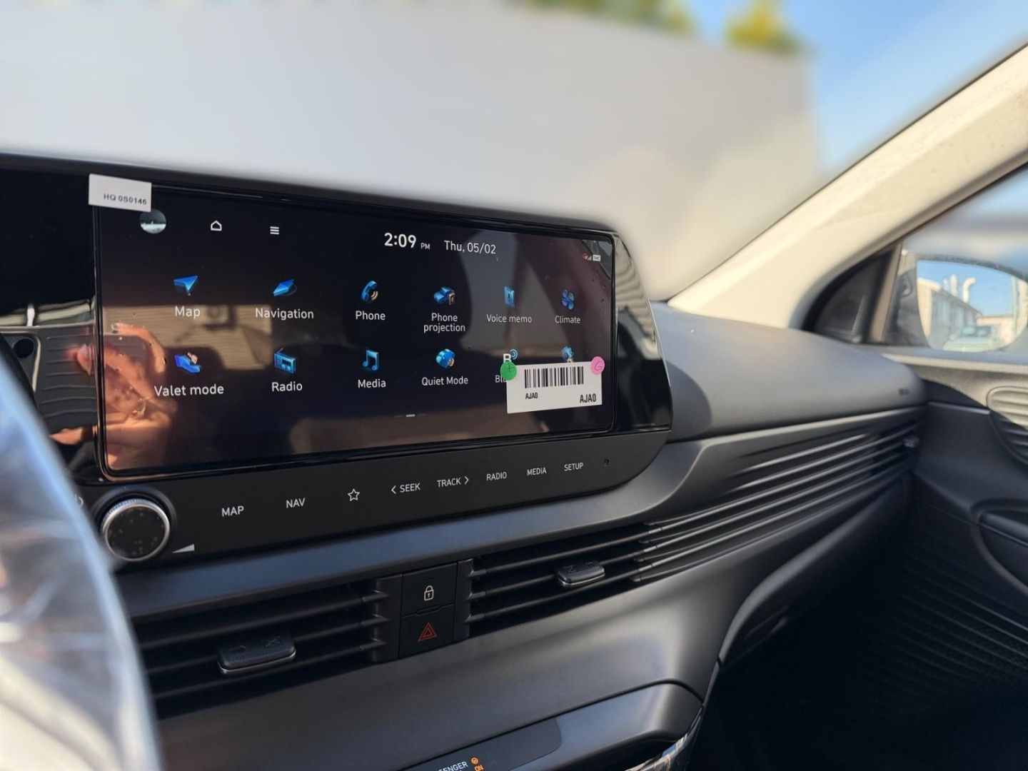 Hyundai i20 – Bild 9