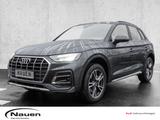 Audi Q5 40 TDI q S-tronic*AHK*RAUTE*LED*NAVI*PDC* - gebrauchte Audi Q5 aus dem Jahr 2021