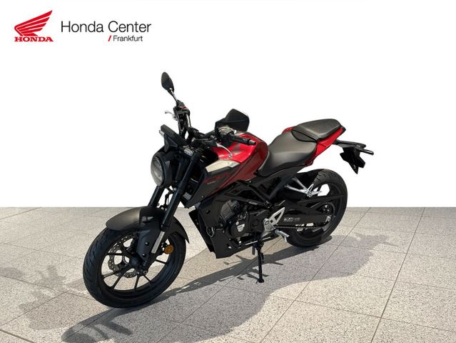 Honda CB 125R