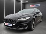 Ford Mondeo Turnier 2.0 Autom. Vignale LED Navi PDC - Ford Mondeo in Halle
