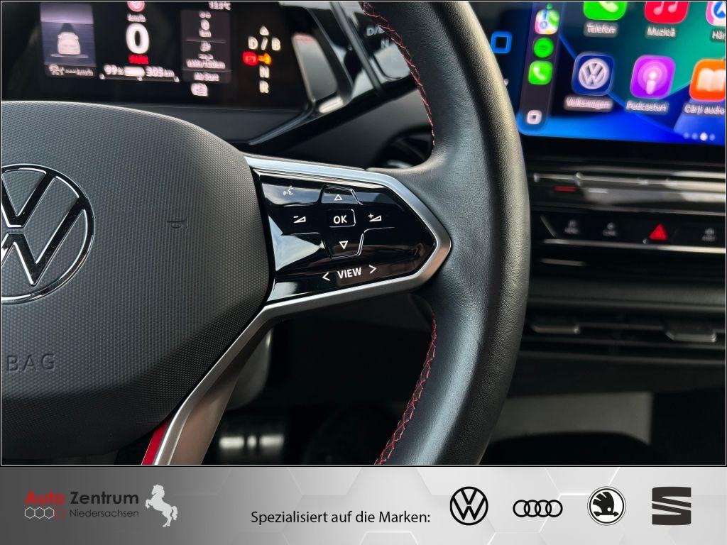 Volkswagen ID.4 4M GTX Infotainm. Paket AZN-Haus-Förderung*, миниатюра 22