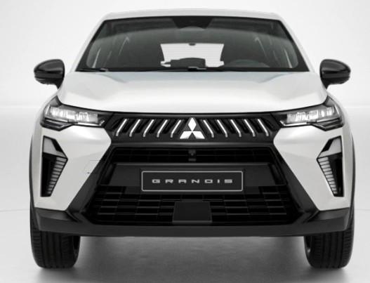 Mitsubishi GRANDIS Intro Edition 1,8 HEV*2026*