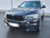 BMW X5 F15 M-Paket Panorama Dach 40d - BMW X5 Gebrauchtwagen in Freiburg