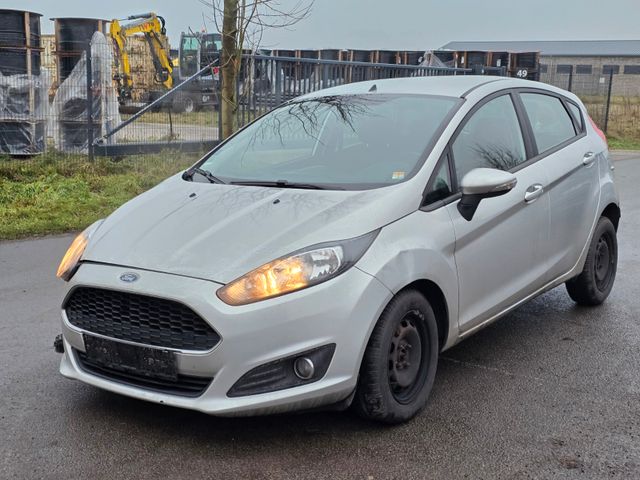 Ford Fiesta 1.5 Trend Euro6  2.Hand Klima