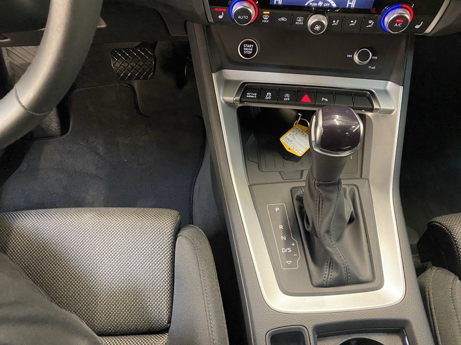 Audi Q3 - Bild 14