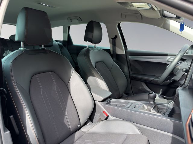Leon Sportstourer 1.5 TSI