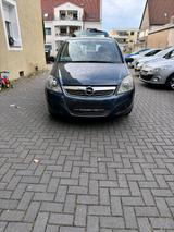 Opel auto verkaufen - Opel Zafira in Hagen