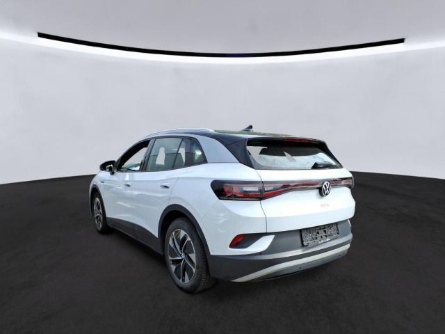 Volkswagen ID.4 - Bild 2
