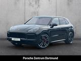 Porsche Cayenne GTS Bose Sportabgas Panorama InnoDrive - gebrauchte Porsche Cayenne aus dem Jahr 2023