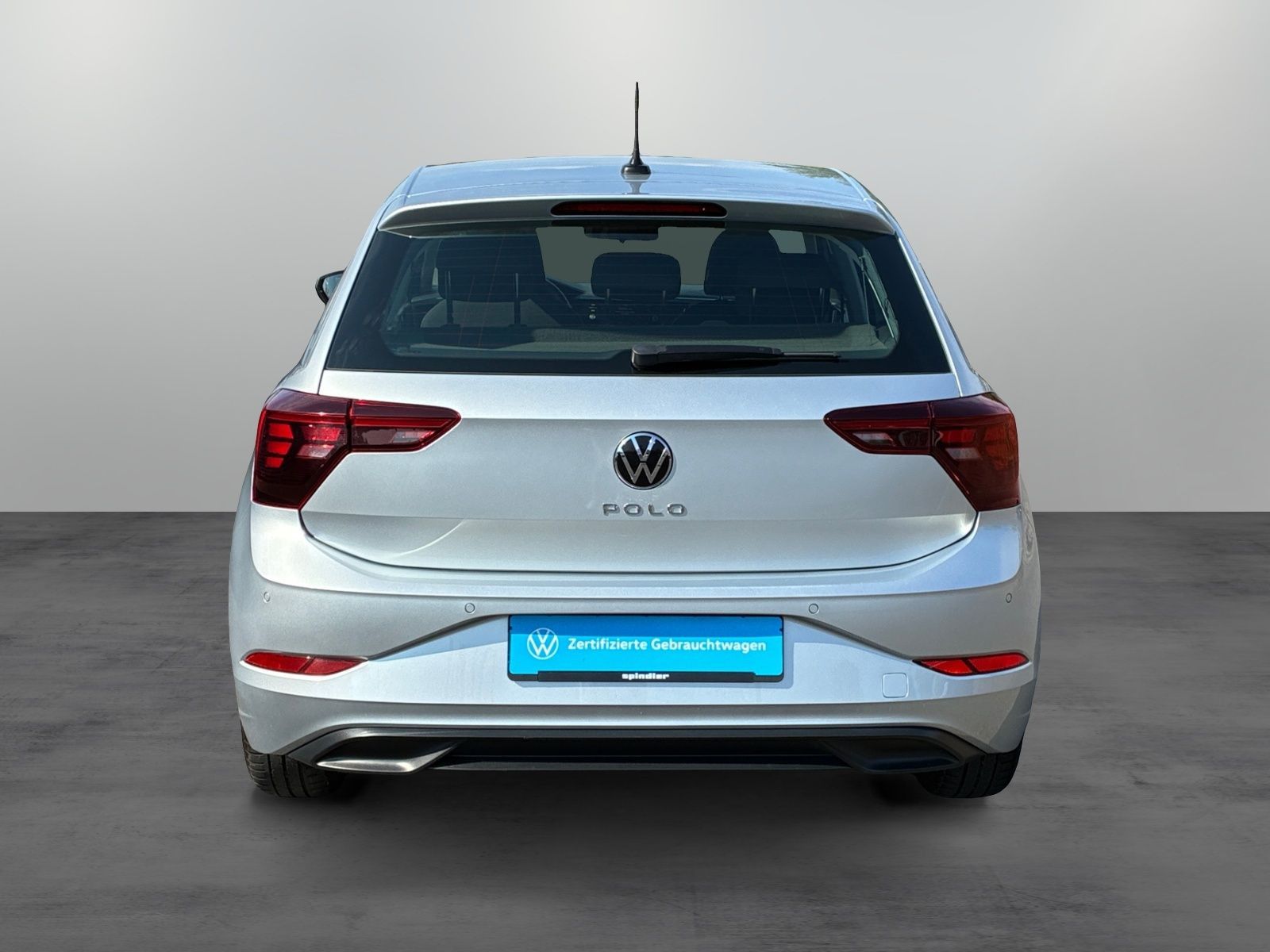 Volkswagen Polo - Bild 8