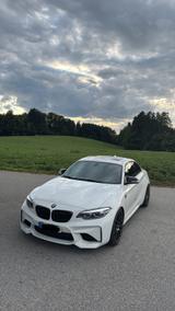 BMW M2 Coupe - BMW M2: Coupé