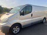 Renault Trafic Kasten L2H1 2,9t - Renault Trafic in Köln