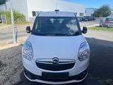 Opel Combo D Kasten L2H1 2,4t L Radstand CNG&BENZIN - gebrauchte Opel Combo aus dem Jahr 2015