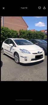 Toyota Prius - Hybrid - gebrauchte Toyota Prius aus dem Jahr 2009