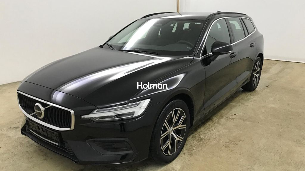 Image of Volvo V60