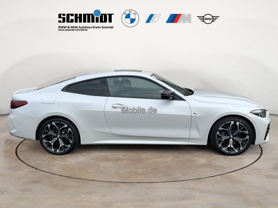 BMW M440 - Bild 8