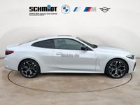 BMW M440 - Vorschau Bild 8