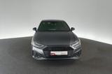 Audi A4 Limo. 50 TDI qu. Tiptronic S line B&O Kamera - Audi A4: Limousine