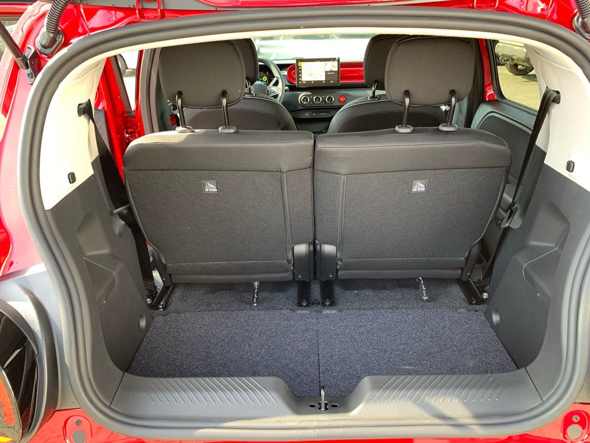 Renault Twingo - Bild 36