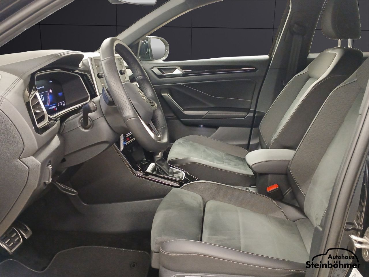 Volkswagen T-Roc - Bild 17