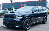 Dodge Durango 5,7l R/T,SRT Paket,Brembo,ACC - Dodge Durango New cars