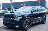 Dodge Durango 5,7l R/T,SRT Paket,Brembo,ACC - Dodge Durango mit Benzin-Antrieb: Allradantrieb, Geländewagen