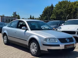 Volkswagen Passat 2.0 Auto Comfortline*HU NEU*INSPEKTION * - Volkswagen Passat aus 2001