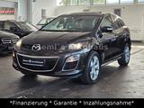 Mazda CX-7 Exclusive-Line|Leder|SHD|Xenon|AHK - Mazda CX-7: Exclusive Line