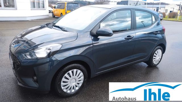 Hyundai i10 1.2 Trend