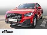 Audi Q2 35 TFSI S line AUDI GW:plus Aktionswochen - Audi: Aktion