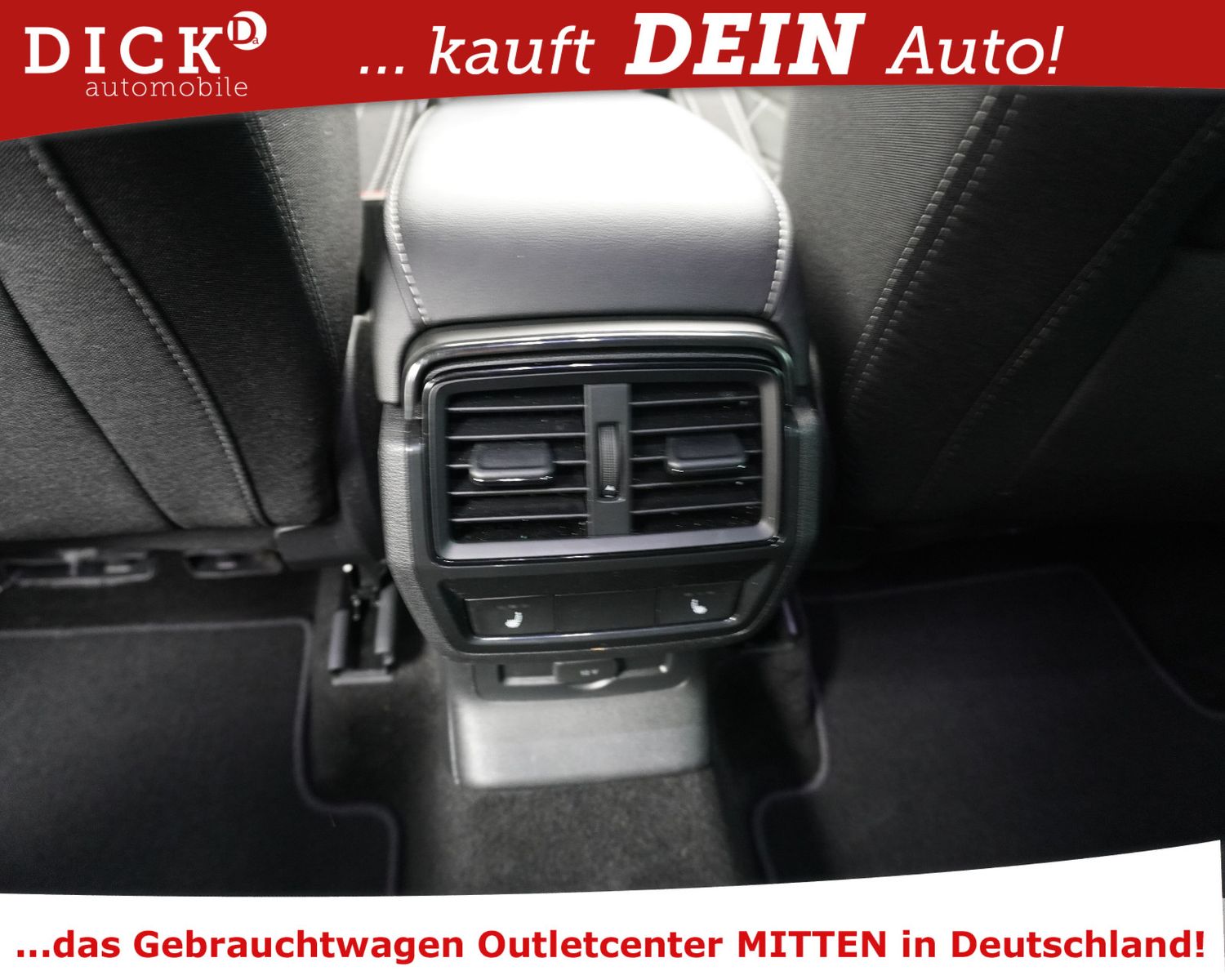 Fahrzeugabbildung SKODA Karoq 1.5 TSI Sportline VIRTU+KAM+MATRIX+AHK+ACC