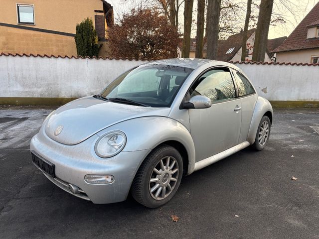 Volkswagen New Beetle Lim. 1.6 Miami*KLIMA*SHZ*TÜV Juni 25