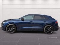 Audi SQ8 - Vorschau Bild 7