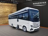 Morelo Grand Empire 105 GB Mercedes-Benz Actros 1846 L - Neu A mercedes