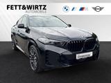 BMW X6 xDrive40i M Sport Pro|AHK|Pano|H/K|Standhzg. - gebrauchte BMW X6 aus dem Jahr 2023